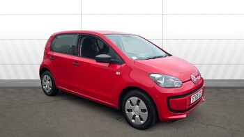 Volkswagen Up 1.0 Take Up 5dr Petrol Hatchback